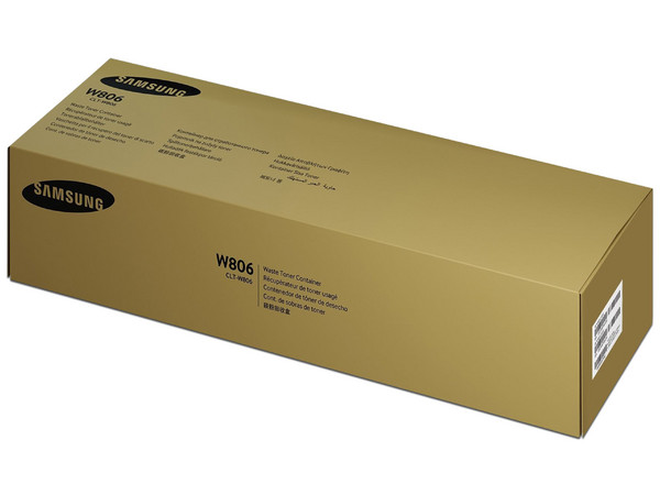 Contenedor de residuos de Tóner Samsung, Modelo: SS698A