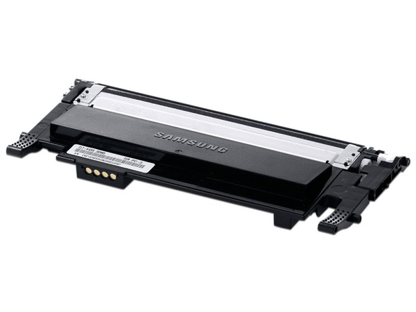 Cartucho de Tóner Samsung Negro, Modelo: SU123A.