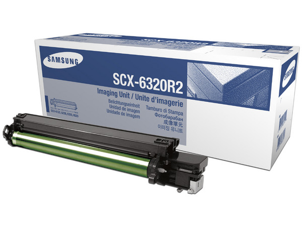Unidad de tambor Samsung, color: Negro, Modelo: SV179A.