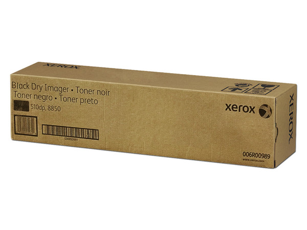 Cartucho de Toner Xerox Modelo: 006R00989