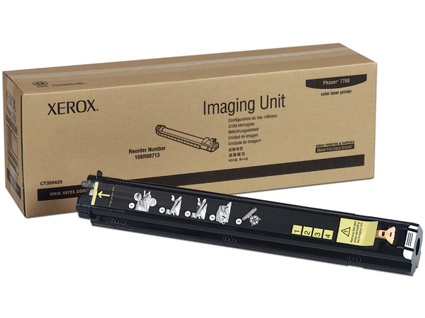 Unidad de Tambor Xerox Modelo: 108R00713