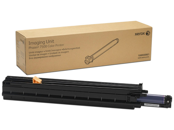 Unidad de imagen Xerox Phaser 7500, Modelo: 108R00861