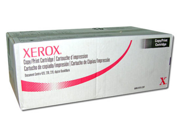 CARTUCHO TONER XEROX DC 220 23 Modelo: 113R484