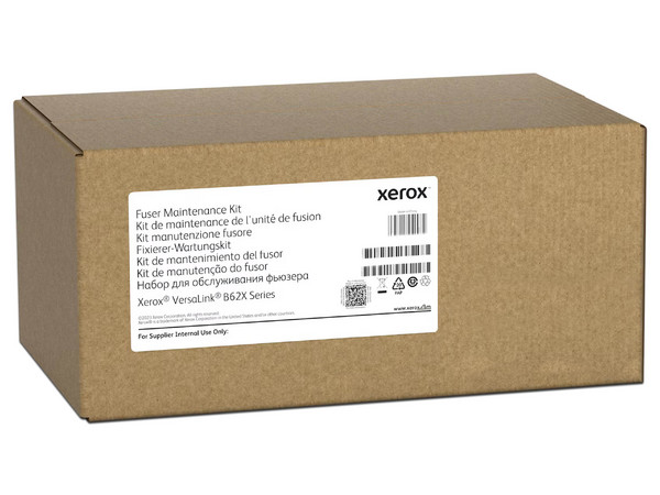 Kit de Mantenimiento Xerox 115R00163 Para Modelo VersaLink B625.