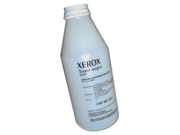 CARTUCHO TONER XEROX COPIADORA Modelo: 6R121