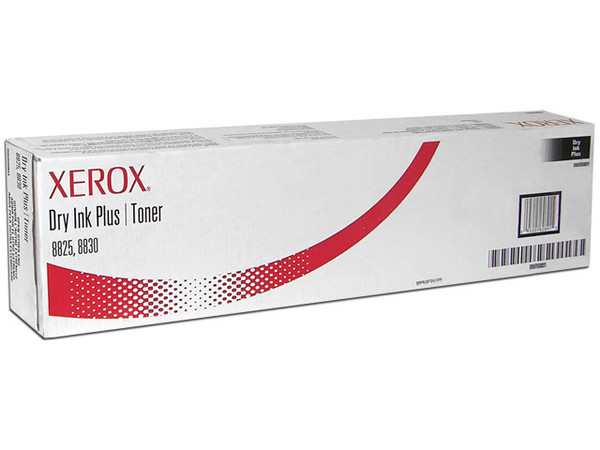 Cartucho de Toner Xerox Negro, Modelo: 6R891.