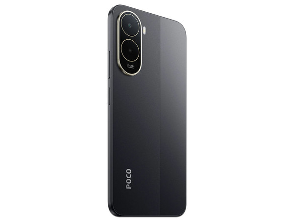 Smartphone Xiaomi POCO C81 Pro: 
Procesador UNISOC T7250 (hasta 1.8 GHz), 
Memoria RAM de 4GB, Almacenamiento de 256GB, 
Pantalla LED Multi-Touch de 6.9
