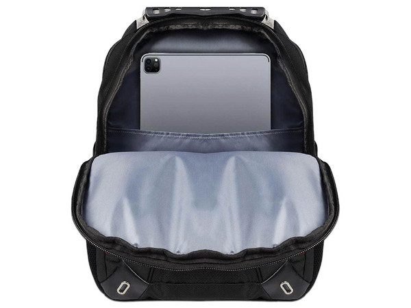 Mochila SWISSMOBILITY Olten para Laptop de 17