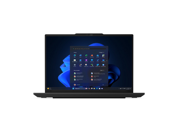 Laptop Lenovo ThinkPad E14 G7:
Procesador Intel Core Ultra 7 255H (hasta 5.1 GHz),
Memoria de 16GB DDR5,
SSD de 512GB,
Pantalla de 14