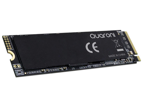 Unidad de estado Sólido Quaroni NVME128-Z de 128GB, M.2 NVMe PCIe 3.0