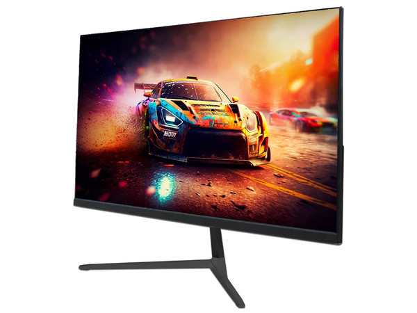 Monitor Gamer Balam Rush Ultra Odyssey II MFX23 de 23.8