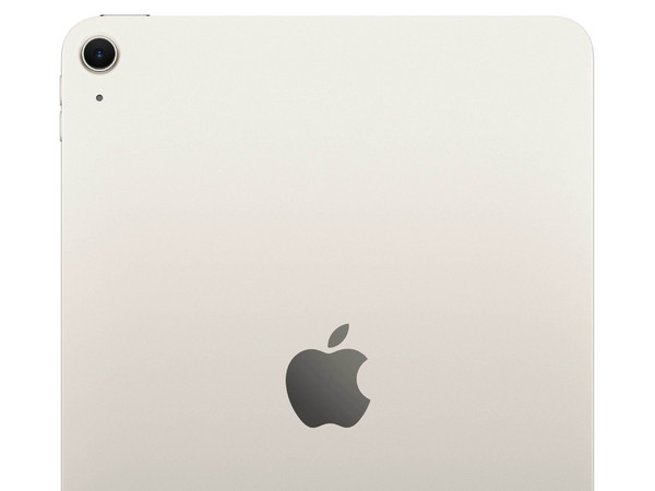 iPad Air 11: 
Procesador Apple M4, 
Almacenamiento de 128GB, 
Pantalla de 11