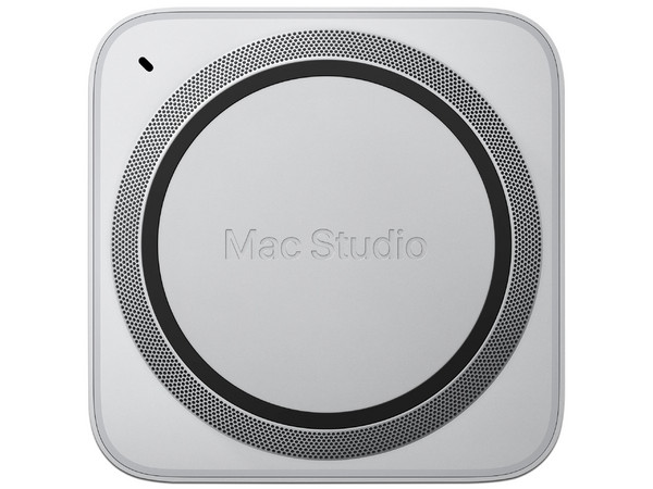 Mac Studio M5 Max (Color Plata): 
Procesador Apple Chip M5 Max, 
Memoria RAM de 36GB, 
SSD de 512GB, 
S.O. macOS Golden Gate.