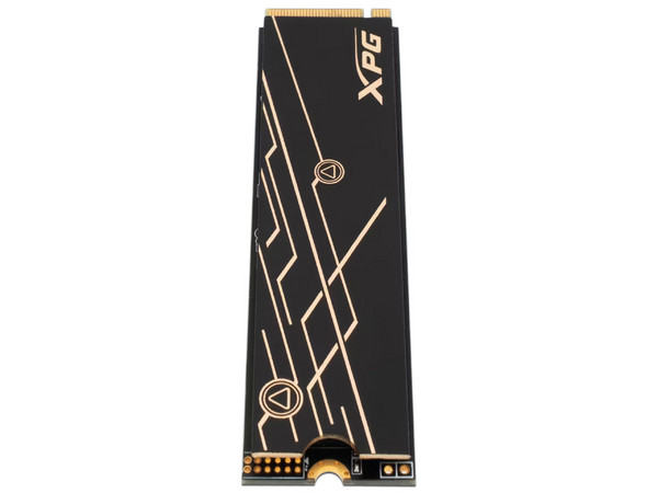 Unidad de Estado Sólido XPG MARS 970 PLUS de 1TB, NVMe PCIe 5.0.
