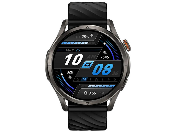Smartwatch KOSPET MAGIC R10, 
Pantalla AMOLED de 1.43