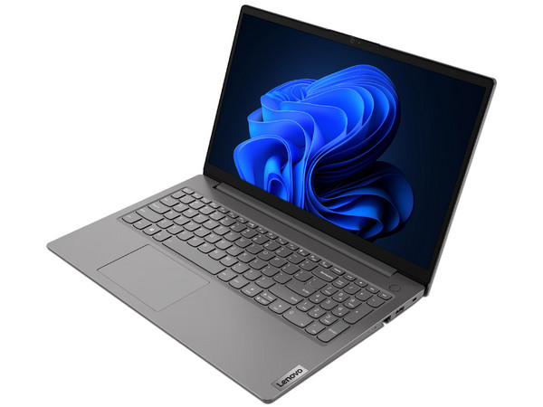 Laptop Lenovo V15 G4:
Procesador AMD Ryzen 5 7430U (hasta 4.3 Ghz),
Memoria de 16GB DDR4,
SSD de 512GB,
Pantalla de 15.6