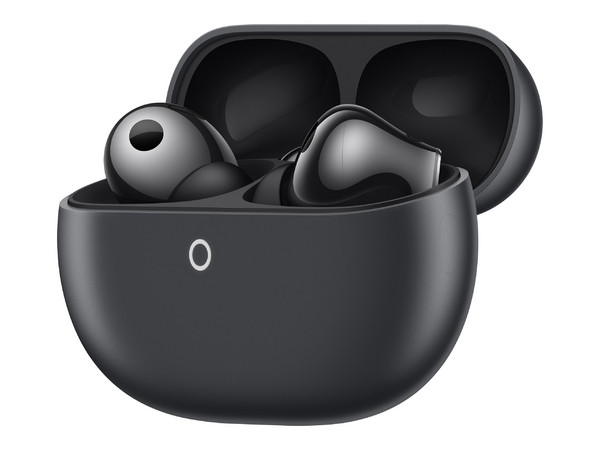 Audífonos Inalámbricos Huawei FreeBuds Pro 5 con Estuche de carga, Bluetooth 6.0. Color Gris.