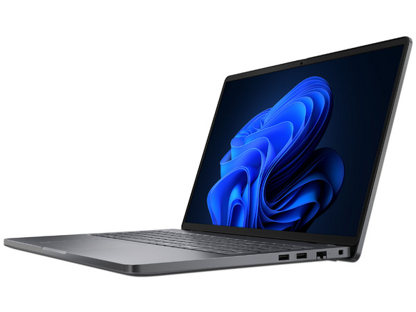 Laptop DELL Pro 16: 
Procesador Intel Core Ultra 7 255U (hasta 5.2 GHz), 
Memoria de 16GB DDR5, 
SSD de 512GB, 
Pantalla de 16