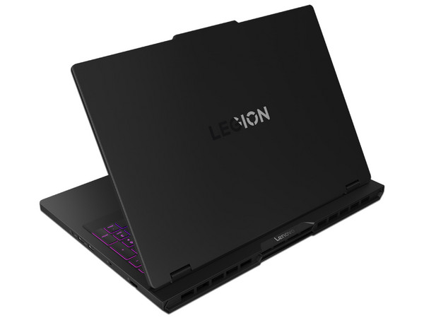 Laptop Gamer Lenovo Legion Pro 5: 
Procesador AMD Ryzen 7 8745HX (hasta 5.1 GHz), 
Memoria de 24GB DDR5,
SSD de 1TB,
Pantalla de 16