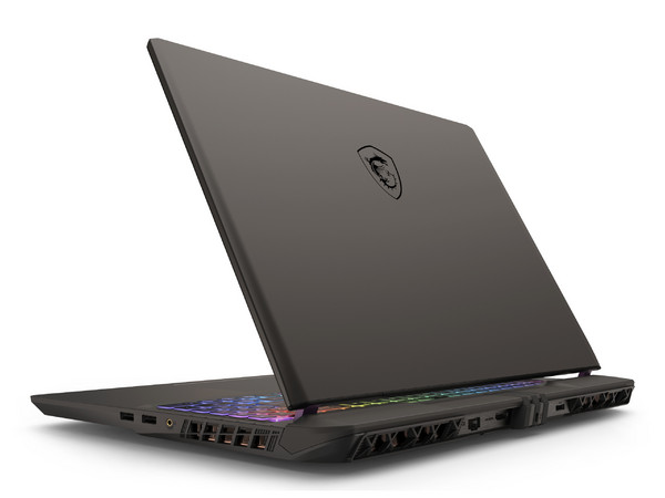 Laptop MSI Vector 16 HX AI:
Procesador Intel Core Ultra 9 275HX (hasta 5.4 GHz),
Memoria de 32GB DDR5,
SSD de 2TB,
Pantalla de 16