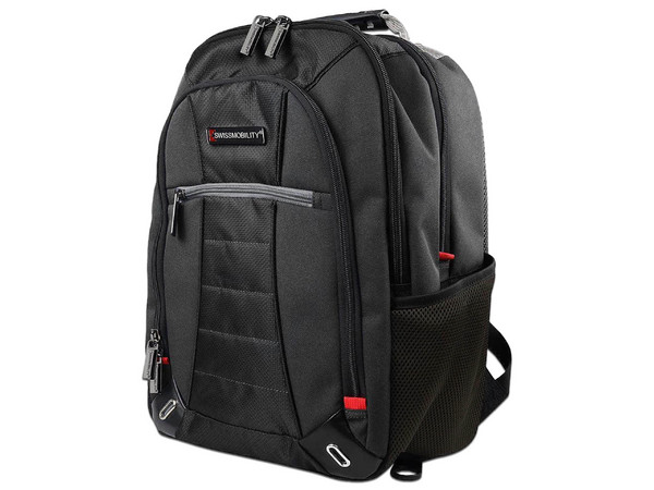 Mochila SWISSMOBILITY Olten para Laptop de 17