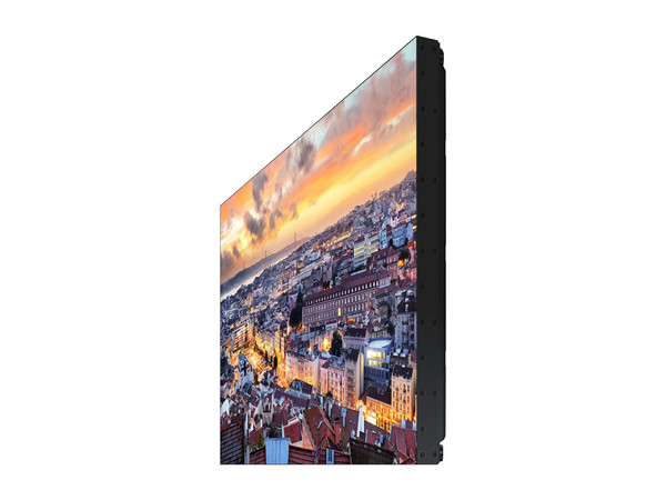 Monitor IPS Samsung Video Wall VHC-E de 55