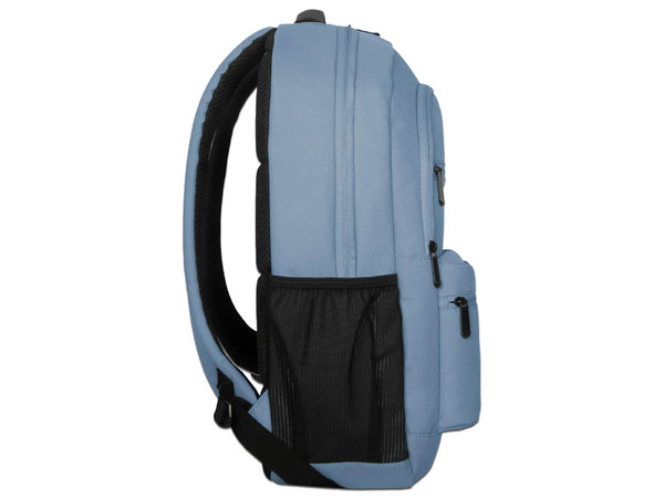 Mochila Targus Octave III, Soporta Laptops de hasta 16