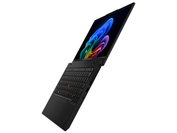 Laptop Lenovo ThinkPad L14 Gen 7: 
Procesador Intel Core Ultra 7 355 (hasta 4.7 GHz), 
Memoria de 16GB DDR5, 
SSD de 512GB,
Pantalla de 14