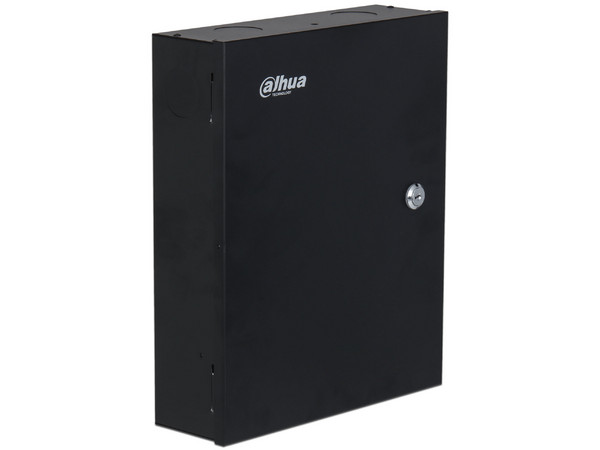 DAHUA ASC2204C-D Controlador de 4 Puertas/ 8 Lectoras RS-485 o Wiegand/ 100.000 usuarios/ 500.000 registros/ Anti-passback / Soporta Watchdog