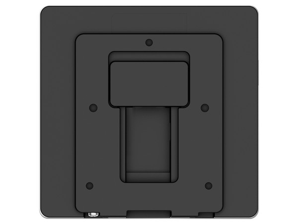 Control de Acceso Dahua DHI-ASI3214A-W con Reconocimiento Facial, Pantalla Touch de 4.3
