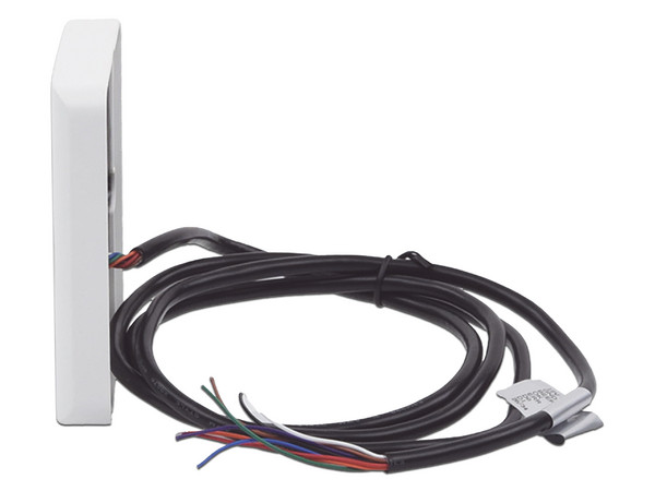 Lector de Tarjetas Hikvision PROX EM, Exterior IP65 Wiegand, Compatible con Cualquier Panel.