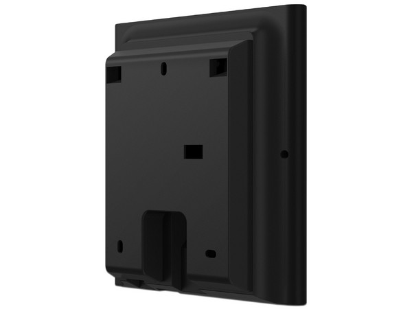Control de Asistencia HikVision Min Moe DS-K1T320MFWX-B/S, Soporta hasta 1.000 Tarjetas, 1.000 Huellas, 500 Rostros, Color Negro.
