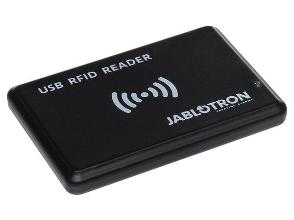 Lector de RFID Jablotron JA-190T, USB, para PC.