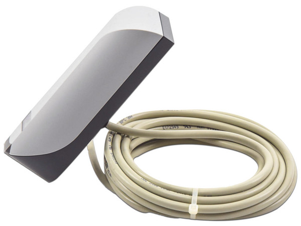 Lector de códigos QR NEDAP 9566945, Tarjetas convencionales y tarjetas virtuales vía Bluetooth y NFC, Administración en la NUBE, Salida WIEGAND, Compatible con cualquier panel de acceso, NVITE.