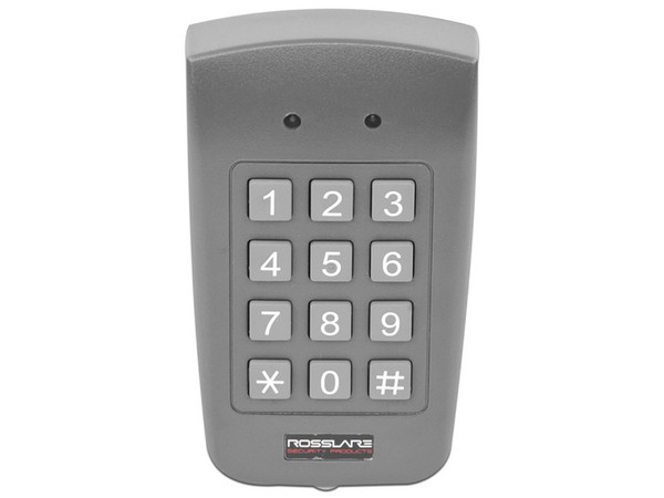 Control de acceso Rosslare Security ACF-43 de hasta 500 Usuarios.