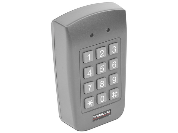 Control de acceso Rosslare Security ACF-43 de hasta 500 Usuarios.
