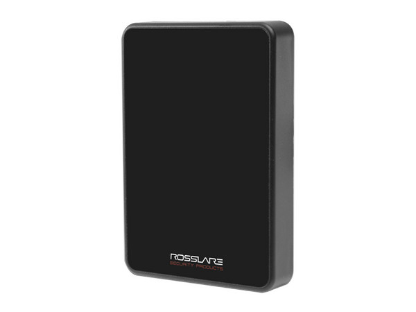 Lectora de Tarjetas Rosslare CSN SMART AY-H6255BT, soporta múltiples formatos, NFC, Bluetooth, IP68.