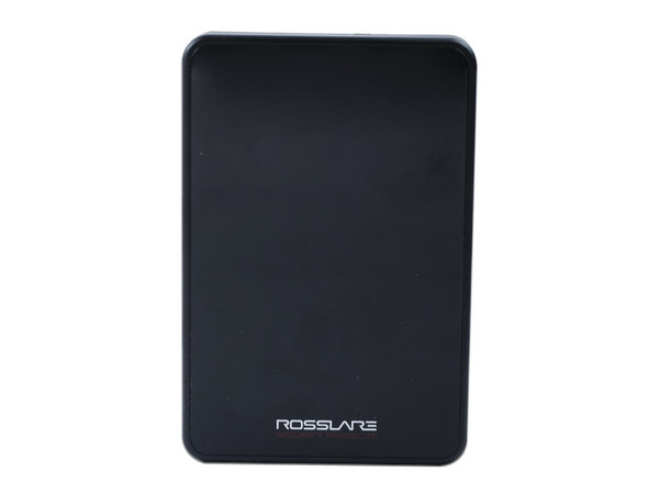 Lectora de Tarjetas Rosslare CSN SMART AY-H6255BT, soporta múltiples formatos, NFC, Bluetooth, IP68.