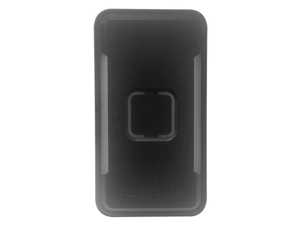 Lector multitecnologías Rosslare AYK35, proximidad EM 125KHz, MIFARE 13.56 MHz, Bluetooth para uso con tarjetas Móviles.