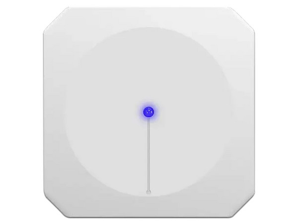 Lectora de Tarjetas UHF para Control de Acceso Vehicular Alcance de Lectura de 6 metros, Frecuencia 902 MHz - 928 MHz, Encríptale, Conexión por USB, Compatible con Enrolador FC06.