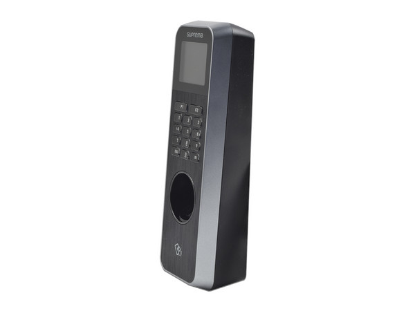Lector de Huellas BioLite N2 Suprema, Con Teclado, Protección IP67, Lector de Tarjetas RFID (125kHz EM, 13.56MHz MIFARE, MIFAREPlus, DESFire/EV1), y Bluetooth (BTID).