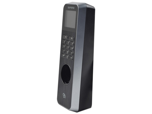 Control de Acceso y Asistencia Biométrico BioLite Suprema BLN2-OAB, NFC/Bluetooth, 10.000 Usuarios y 20.000 Huellas.
