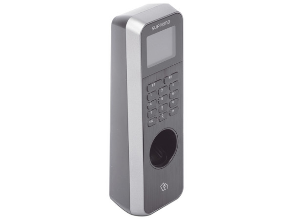 Control de Acceso y Asistencia Biométrico BioLite Suprema BLN2-OAB, NFC/Bluetooth, 10.000 Usuarios y 20.000 Huellas.