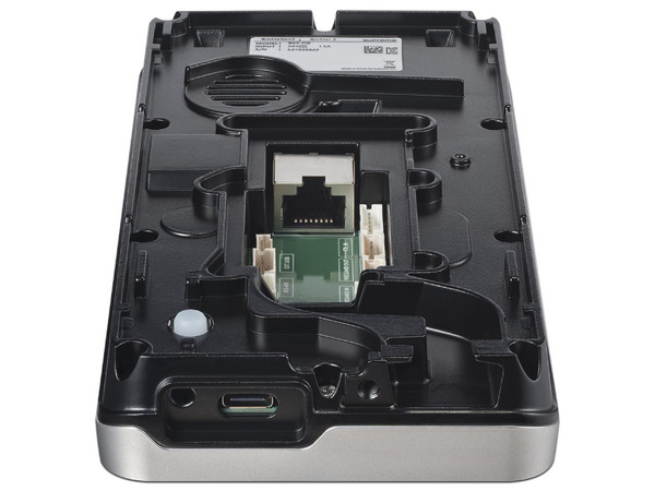 Control de Acceso con Reconocimiento Facial Suprema BioStation 3, 100,000 Usuarios, Wi-Fi, Color Negro.
