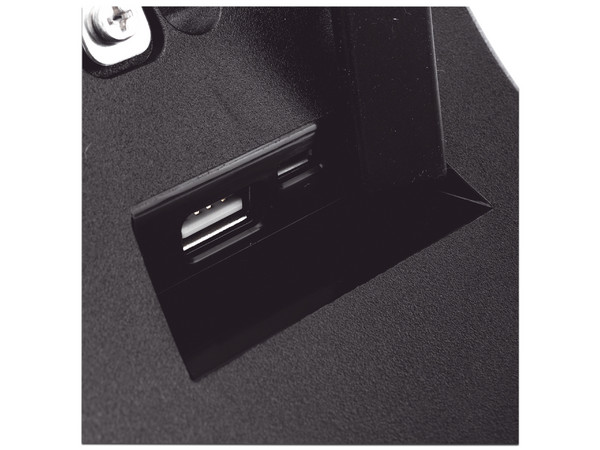Control de Acceso Facial Suprema FaceStation 2, USB, Bluetooth, Color Negro.