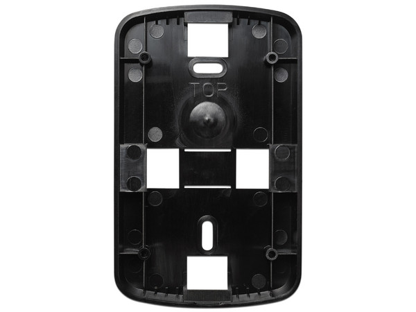 Controlador de una puerta de uso en exterior Suprema XP2GDPB, Con lector de tarjetas Multitecnolgía, NFC y Bluetooth.