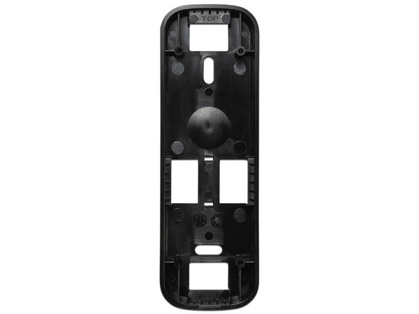 Controlador de una puerta de uso en exterior Suprema, con lector de tarjetas Multitecnolgía, NFC y Bluetooth.