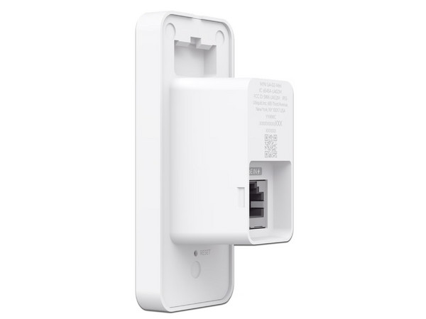 Kit De Control De Acceso Ubiquiti UA-G2-SK, Incluye UA-Hub, Lector G2 Reader Pro, Lector G2 Reader, 10 Tarjetas de Acceso NFC.
