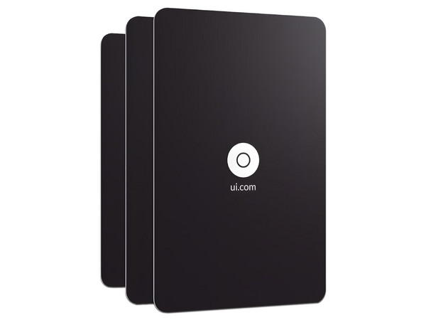 Kit De Control De Acceso Ubiquiti UA-G2-SK, Incluye UA-Hub, Lector G2 Reader Pro, Lector G2 Reader, 10 Tarjetas de Acceso NFC.