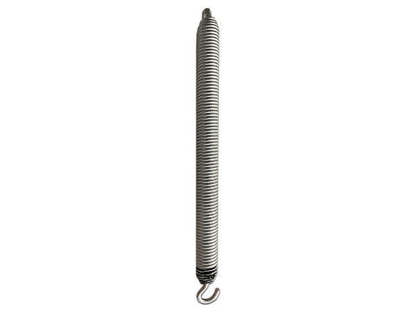 Resorte de Balance WEJOIN WJBBS42 para barreras Wejoin con Servo Motor. Color Negro.
